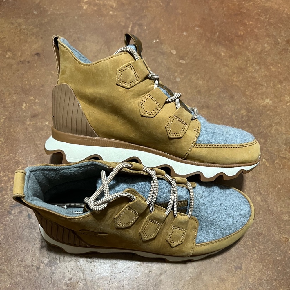 SOREL Women’s 8